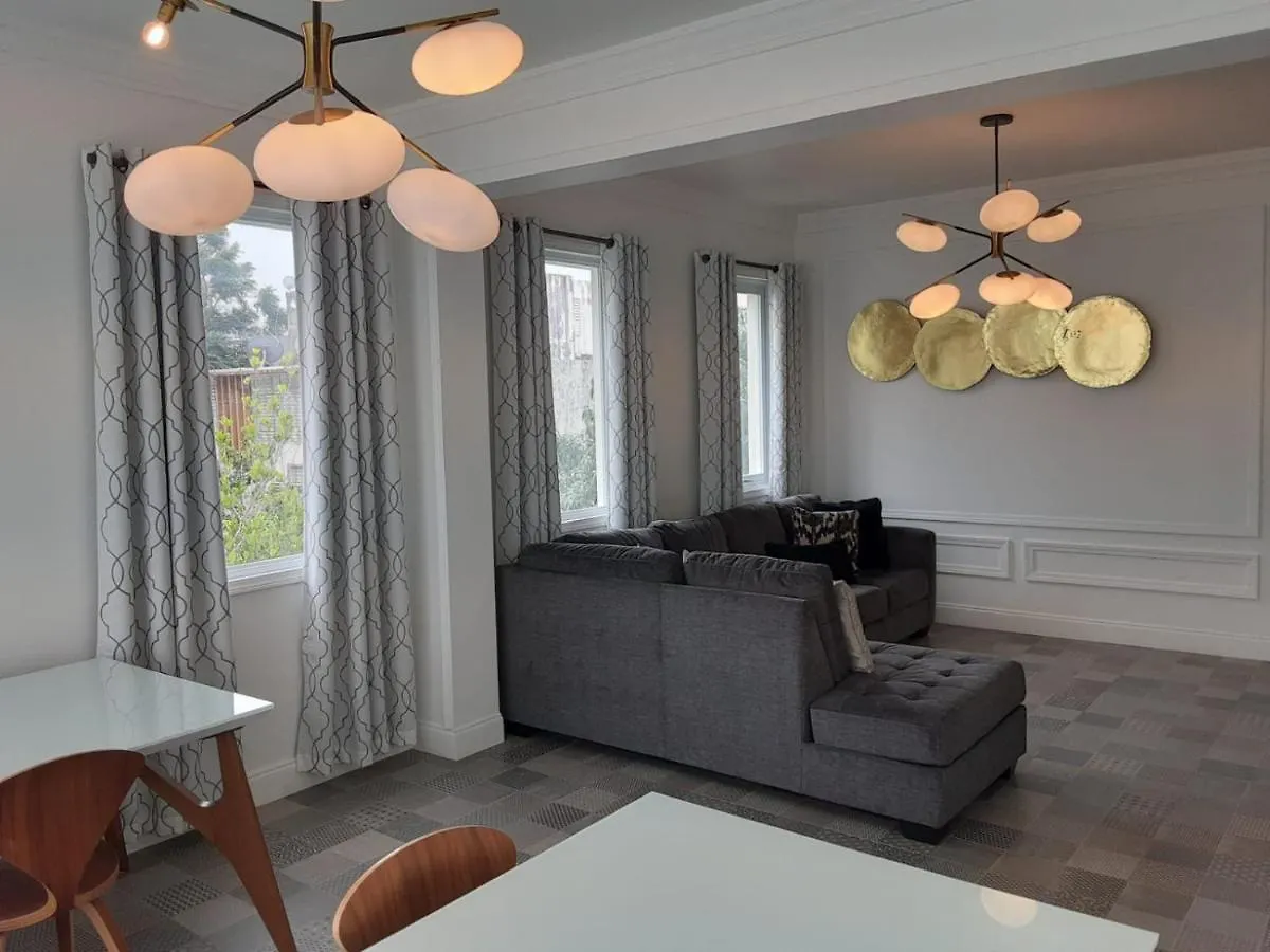 V2 Pr Rentals Next To La Placita De Santurce San Juan Apartment
