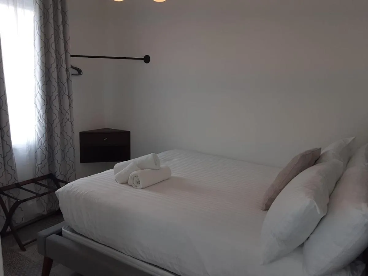 V2 Pr Rentals Next To La Placita De Santurce San Juan 0*,