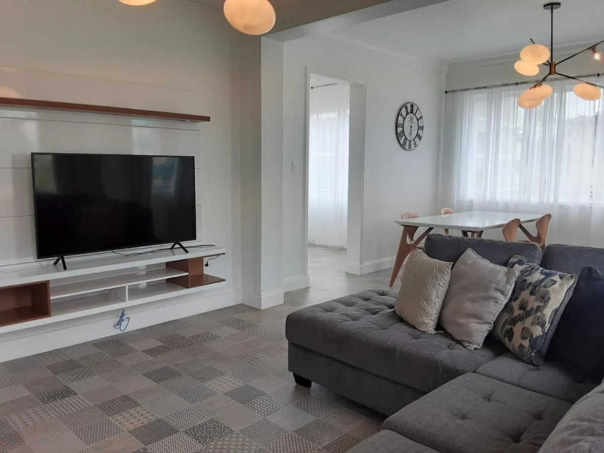 Apartment V2 Pr Rentals Next To La Placita De Santurce San Juan