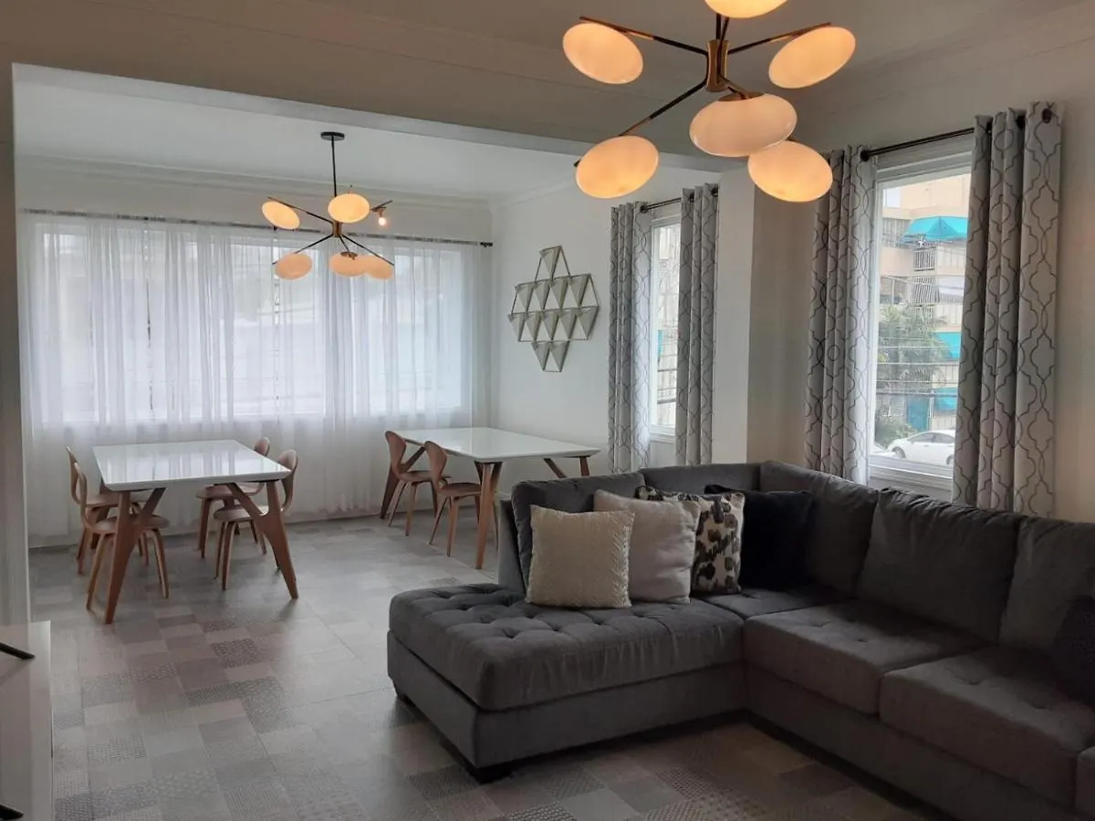 Apartment V2 Pr Rentals Next To La Placita De Santurce San Juan Puerto Rico