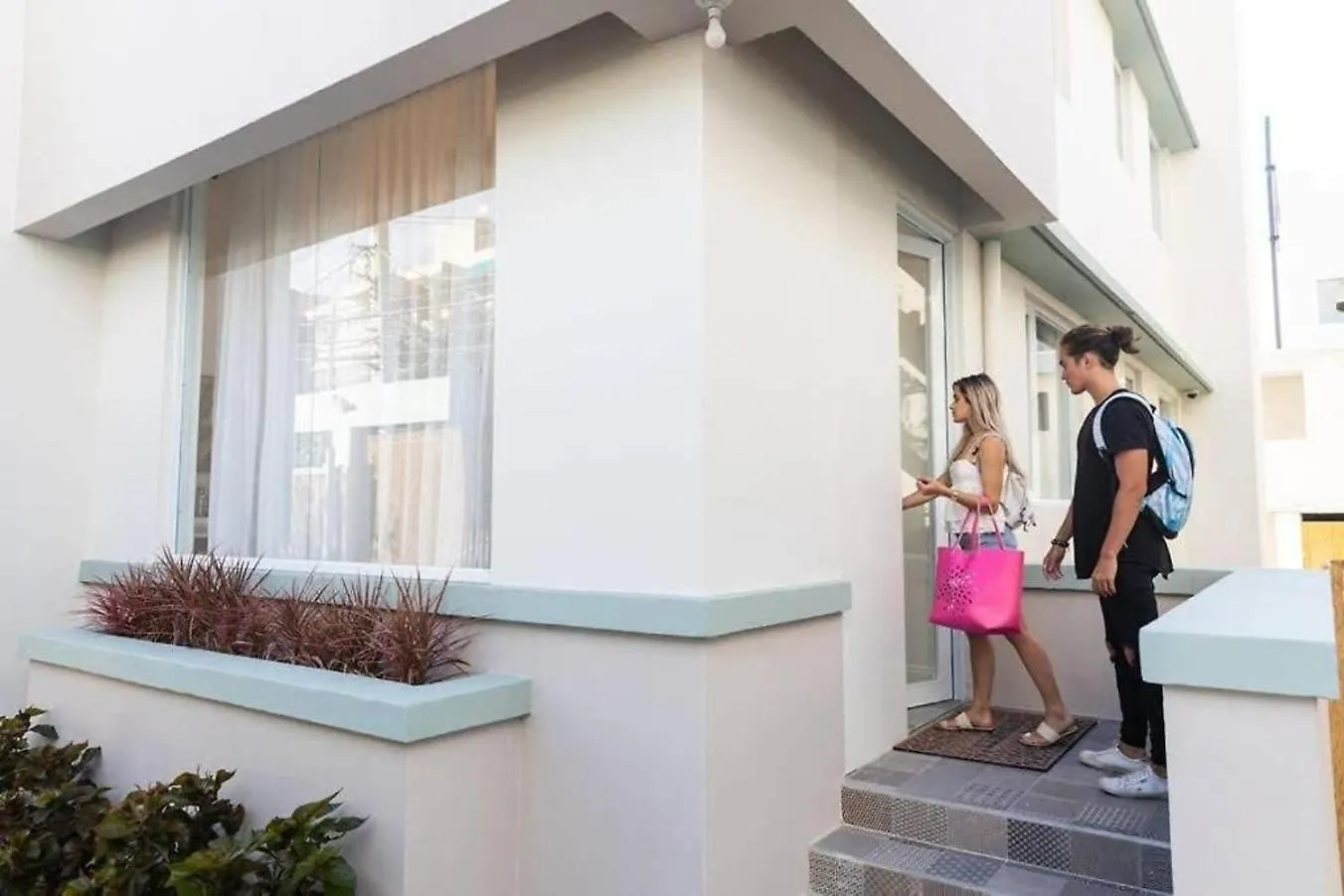 V2 Pr Rentals Next To La Placita De Santurce San Juan