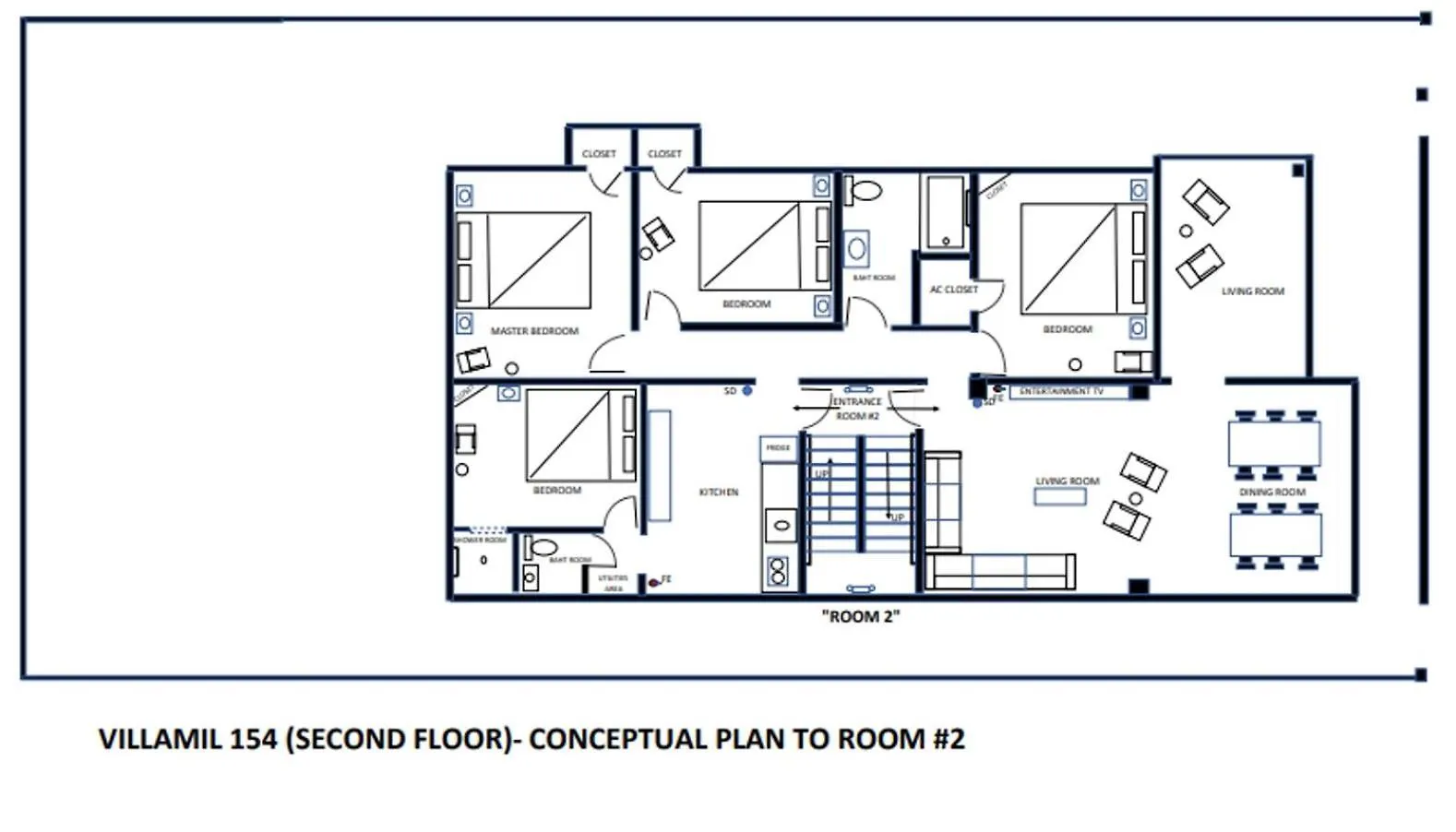 V2 Pr Rentals Next To La Placita De Santurce San Juan 0*,  Portoriko